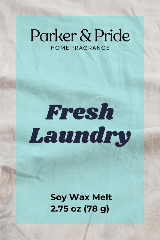 Fresh Laundry - Wax Melt 2.75oz