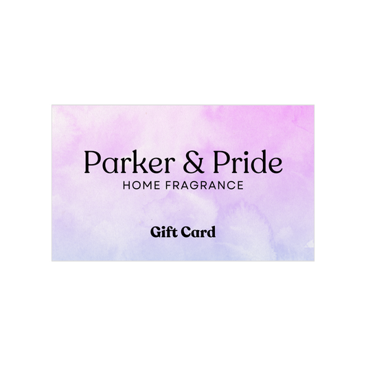 Parker & Pride Digital Gift Card