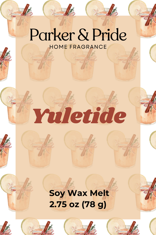 Yuletide - Wax Melt 2.75oz